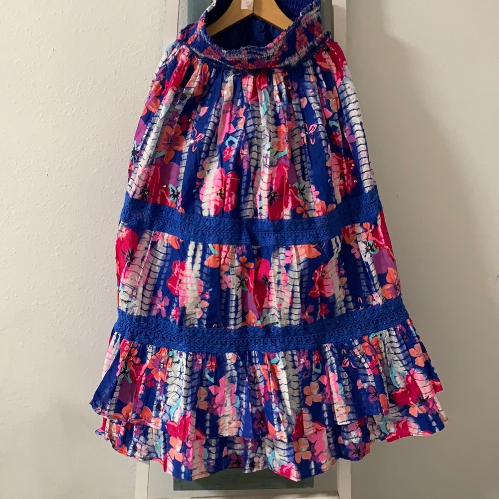Girls skirt